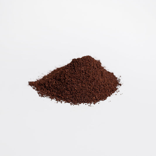 MUSHROOM COFFEE